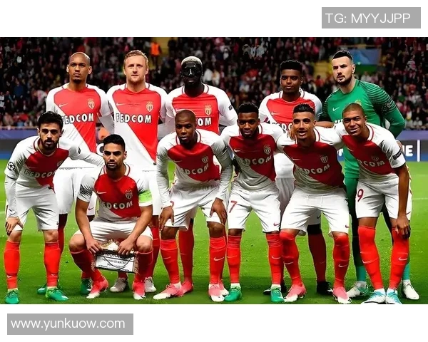 巴黎圣日耳曼主场力克摩纳哥，王者风范再现