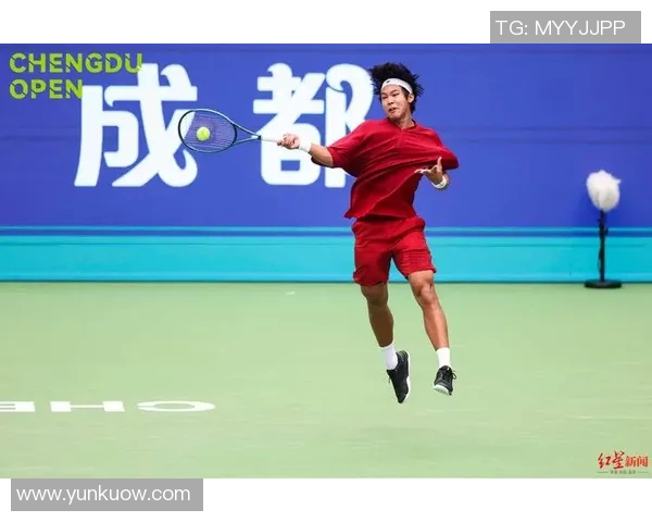 成都网球队实力飙升助力网球力量排名创新高