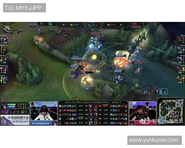 赛后复盘：IG与V5对决中的表现分析与状态评估